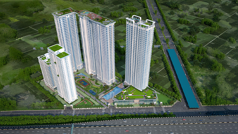 Dwarka Expressway