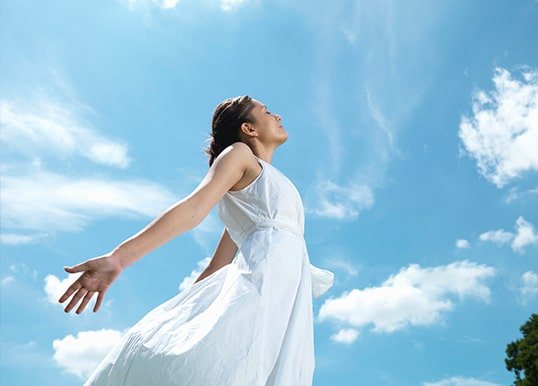 Air Purification System in Each Apartment