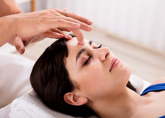 Get Head Massage at Central Park The Orchard Get Head Massage at Central Park The Orchard