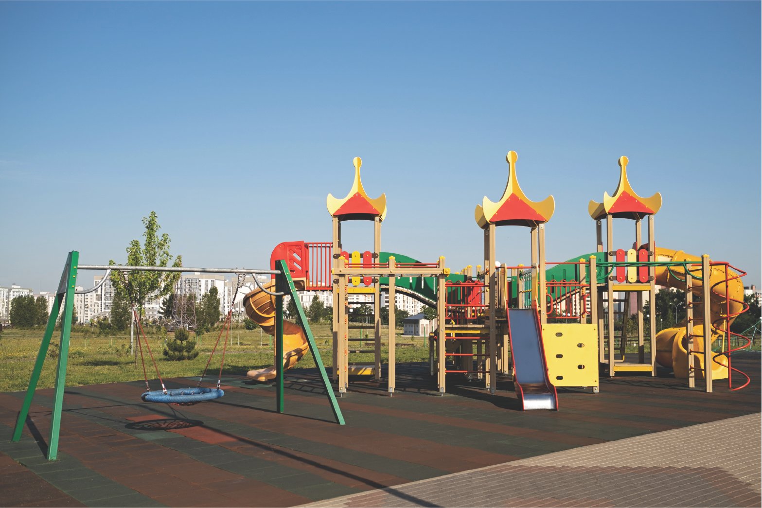 Check out the luxurious clubhouse at the orchard in flower valley, Sohna Gurgaon 