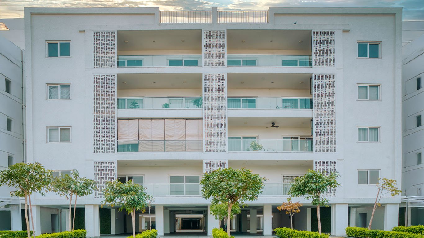 Clover Floors - Central Park Flower Valley