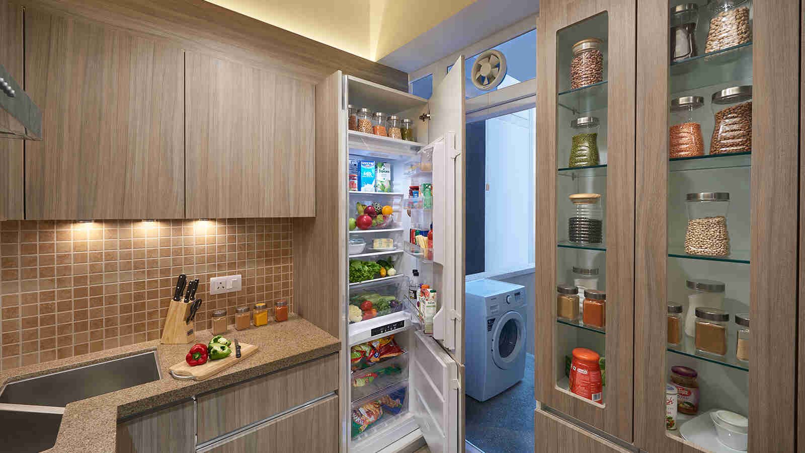 Indulge in modern amenities at Flamingo Floors, Central Park's luxury independent floors Indulge in modern amenities at Flamingo Floors, Central Park's luxury independent floors